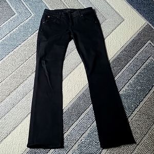 Hudson jeans size 27